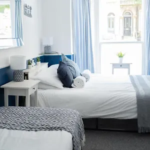 Ocean Breeze Hove
