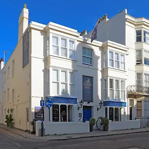 The Southern Belle Hove