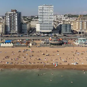 Seafront By Ihg Hove