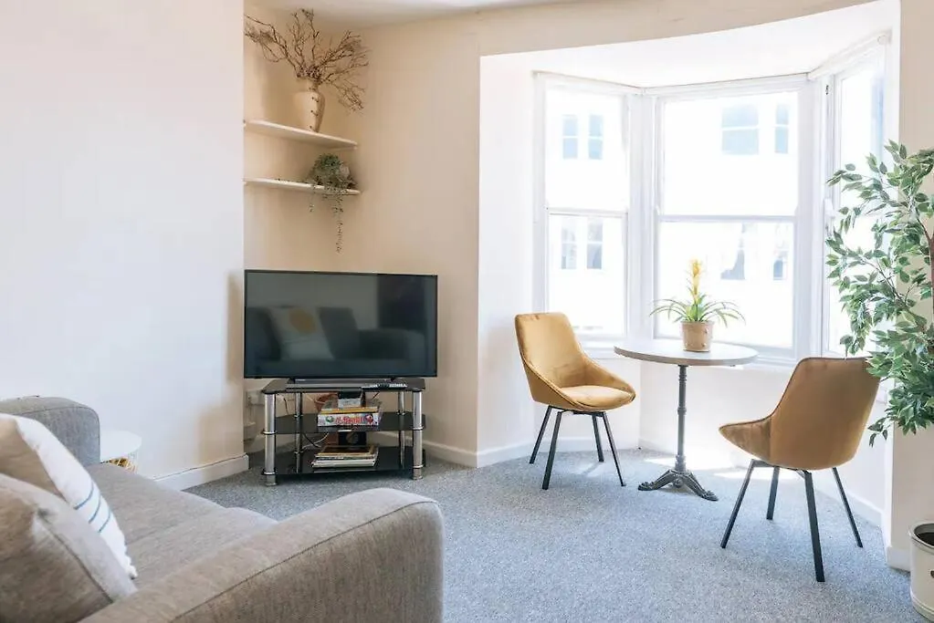 Appartement Central Brighton Seaside Retreat