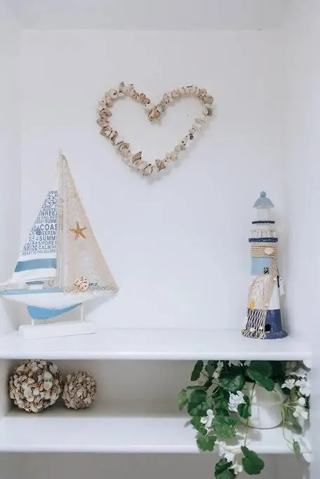 Appartement Central Brighton Seaside Retreat