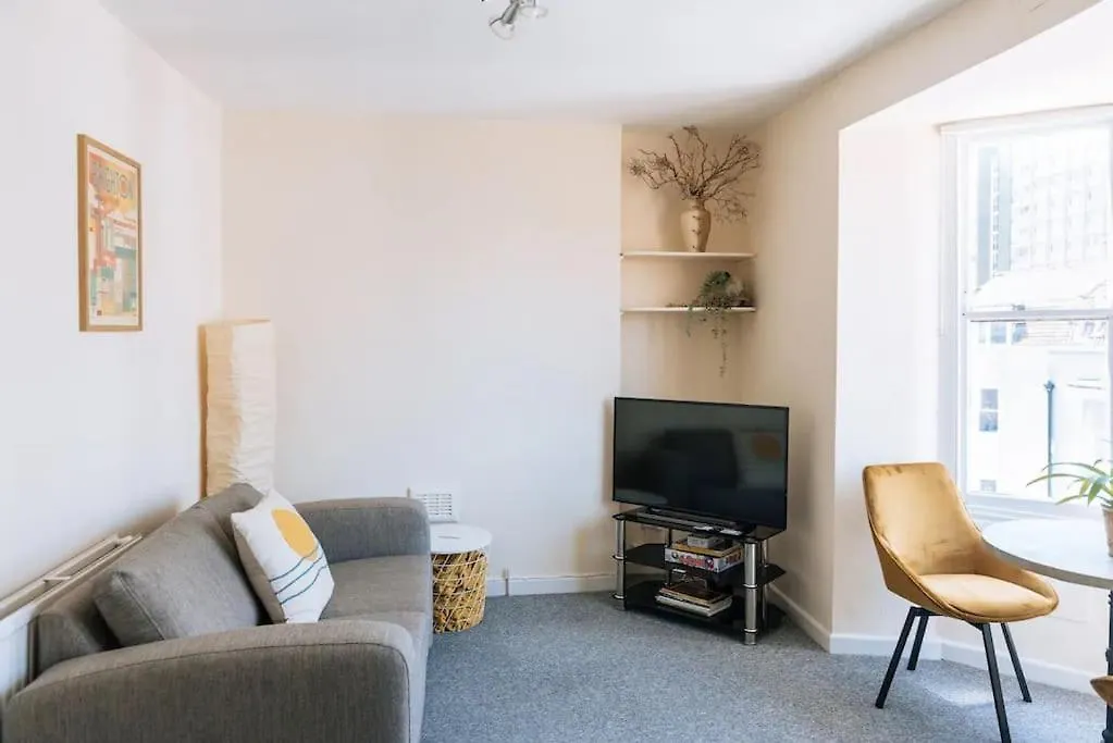 Appartement Central Brighton Seaside Retreat