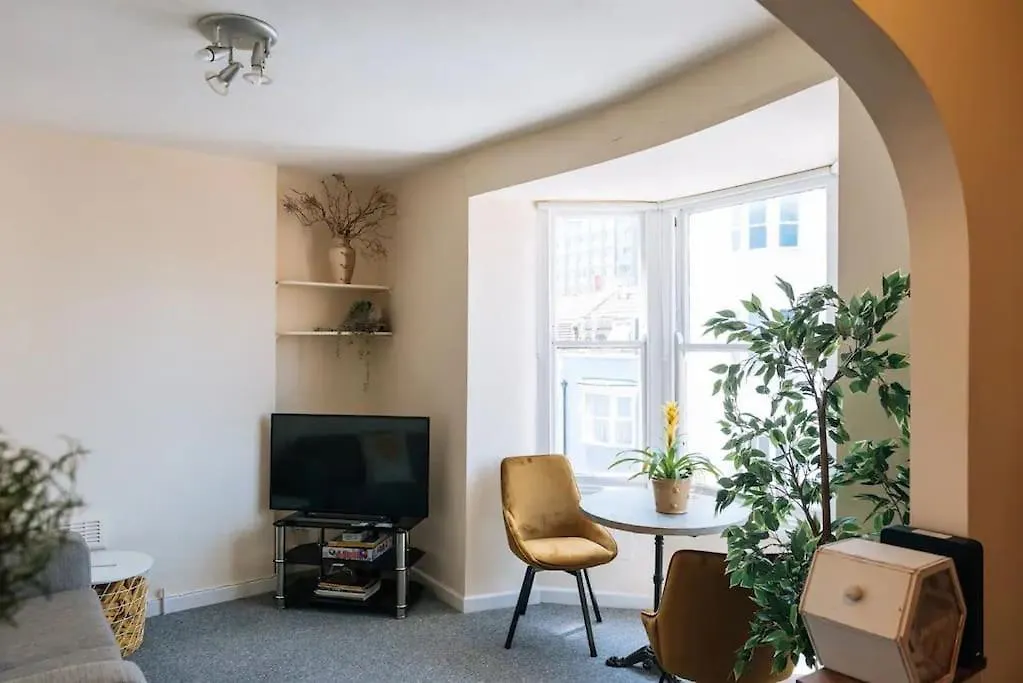Central Brighton Seaside Retreat Royaume-Uni